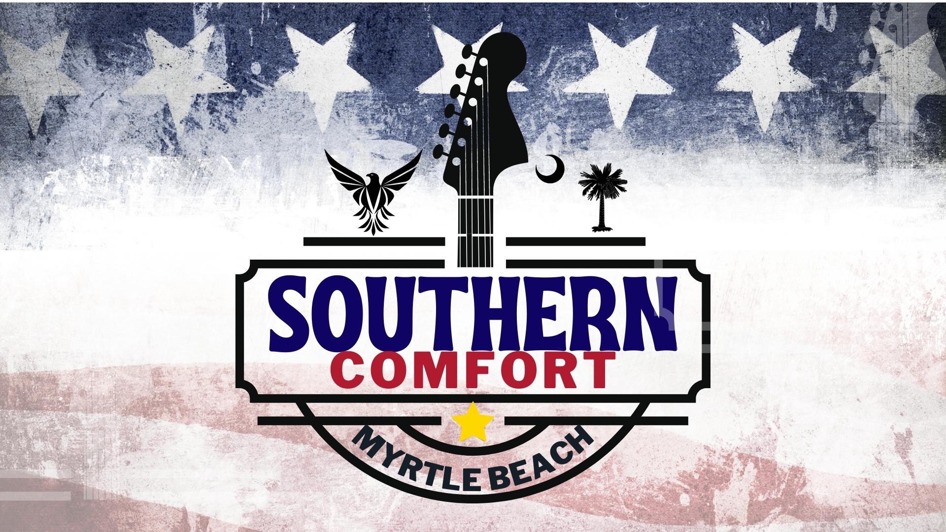 Southern Comfort Myrtle Beach